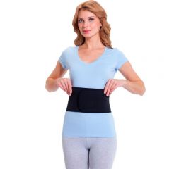 Пояс для поддержки поясничного отдела BRADEX ТЕРАПЕВТ KZ 0067 