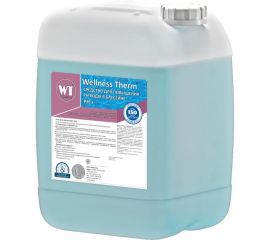 Средство для повышения PH воды в бассейне Wellness Therm PH + 10 литров 712729 