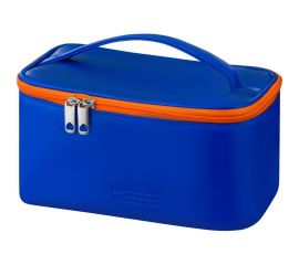 Дорожная косметичка-органайзер для косметики Revolut синяя 50361 