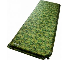 Самонадувающийся коврик Tramp Connect Camo камуфляж, 185х66х5 см TRI-007 