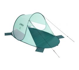 Палатка 2-местная Bestway Beach Quick 2, 200х120х90 см, 1 слой, 110 гр/м2, PE 68107 BW 009131 