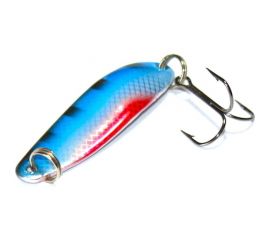 Блесна ООО Аура Сомик 3020/07 