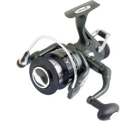Безынерционная катушка SALMO Diamond CARP 5 5000BR 2550BR 
