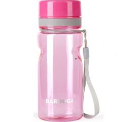 Бутылка для воды BAROUGE ACTIVE LIFE BP-919/60 BP-919 600 мл/фиолетовый/бутылка 