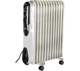 Масляный радиатор Ресанта ОМПТ-12Н 67/3/5 