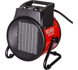 Тепловая электрическая пушка Ресанта ТЭПК-5000K керам.нагревательный элемент, круглая 67/1/25 