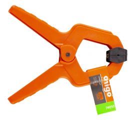 Пружинный зажим Amigo 50 мм 74050 