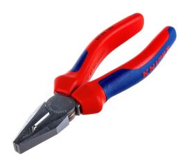 Пассатижи KNIPEX KN-0305160 