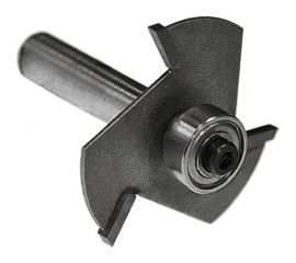 Фреза кромочная фальцевая дисковая 3.0x40 мм, S-8 мм, Z3 S.E.B. 308FZ-8340 