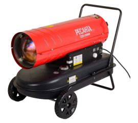 Дизельная тепловая пушка Ресанта ТДП-30000 67/1/10 