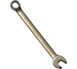 Рожковый и накидной ключ CNIC 16мм хром-ванадий 8411 39817 