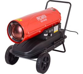 Тепловая дизельная пушка Ресанта ТДП-20АКД 67/1/43 