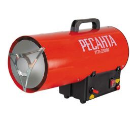 Газовая тепловая пушка Ресанта ТГП-23000 67/1/42 