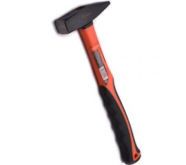 Молоток HARDEN универсальный, фибергласовая рукоятка, квадратный боек, 300 гр. 590033 