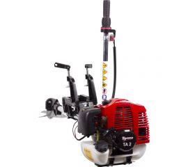 Подвесной лодочный мотор TOYAMA TA 2 TA2 