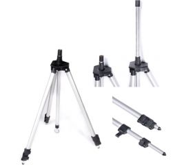 Подставка SALMO TRIPOD, 3 секции, 120 см 707-406 