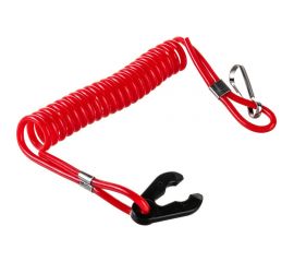 Чека аварийного выключателя TOYAMA F4-01090401 