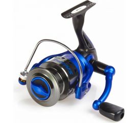 Безынерционная катушка SALMO Sniper SPIN 6 4000FD SSS06-40FD 