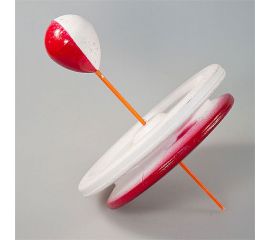 Рыболовный кружок SALMO, 350 г, d 18 см K-180-1 