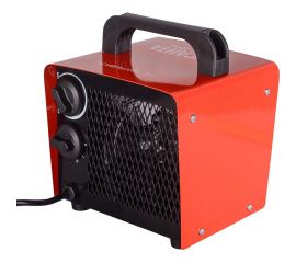 Тепловая электрическая пушка Ресанта ТЭПК-2000 67/1/21 