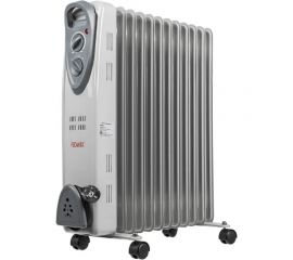 Масляный радиатор Ресанта ОМ-12Н 67/3/9 