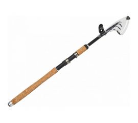 Спиннинговое телескопическое удилище SALMO Aggressor TRAVEL SPIN 20 2.10 5424-210 
