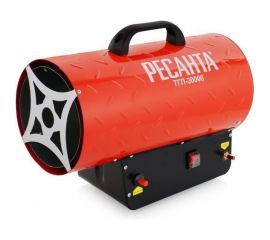 Газовая тепловая пушка Ресанта ТГП-30000 67/1/15 