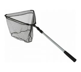 Складной телескопический подсачек Salmo 2.00м, 50x45см 7501-200 