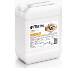 Ополаскиватель для посудомоечных машин EFFECT Вита 204 5 л, для жесткой воды 13743 