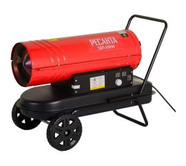 Дизельная тепловая пушка Ресанта ТДП-20000 67/1/9 