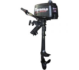 Подвесной лодочный мотор TOYAMA T2.6CBMS 