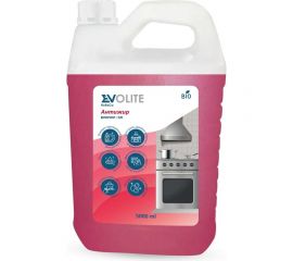 Антижир EVOLITE БОМОЛ-КМ 312.5 