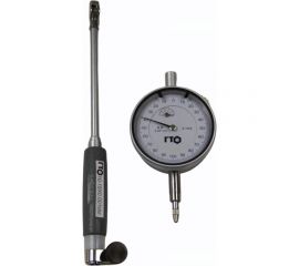 Индикаторный нутромер повышенной точности ГТО НИ 10-18 0,001 DBGHP101801 