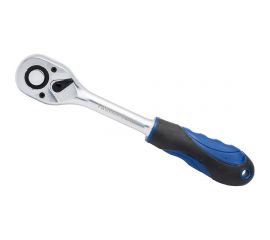 Трещотка VERTUL 1/2" 72 зуба VR03333 