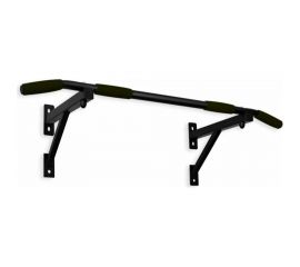 Настенный турник Absolute Champion Aktiv черный АЧ 8538 