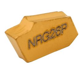 Пластина отрезная CTN-2 NRG26P, 10 шт NORGAU 020486120 