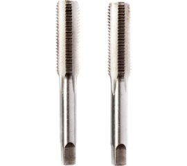 Метчик КВАЛИТЕТ М14x2,0мм 2 шт М-14-2,0 6626697 