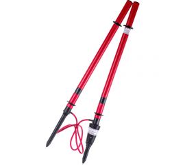 Указатель высокого напряжения Электро Трейд УВНФ 6-10 СЗ ИП ET-UVN110 