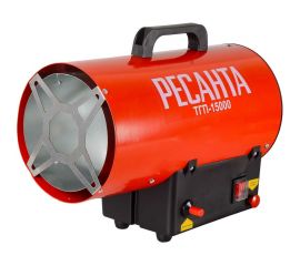 Газовая тепловая пушка Ресанта ТГП-15000 67/1/14 