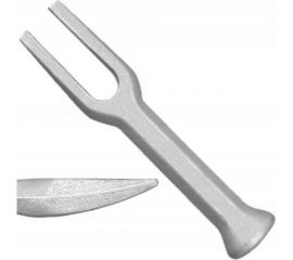 Съемник рулевых тяг YATO 200мм тип вилка YT-0615 