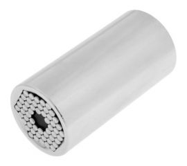 Головка торцевая многоразмерная (11-32 мм; 1/2"") ТУНДРА 4087149 