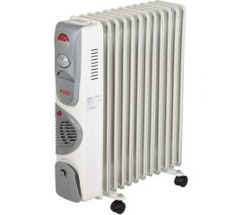 Масляный радиатор Ресанта ОМ-12НВ 67/3/12 