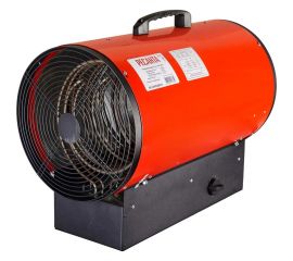 Электрическая тепловая пушка Ресанта ТЭП-15000К 67/1/11 