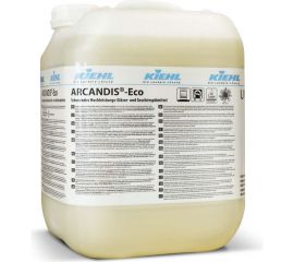 Базовое моющее средство для посуды, стекла KIEHL Johannes KG ARCANDIS-Eco приборощадящее, 10л j560610 
