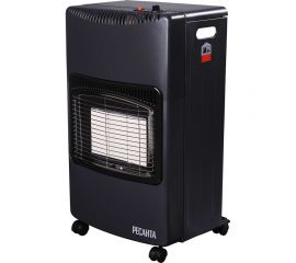 Газовый инфракрасный обогреватель Ресанта ПГ-4200Б 67/5/13 