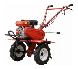Бензиновый культиватор ASILAK AS1529-408 