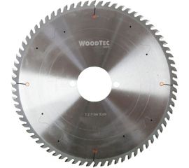 Диск по алюминию 400x30x4/3.2 мм, Z120 Woodtec ИН 357549 