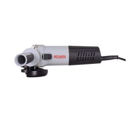 Углошлифовальная машина Ресанта УШМ-125/1100 75/12/3 