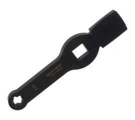 Накидной ударный под вороток ключ ROCKFORCE Е20 RF-793A620 