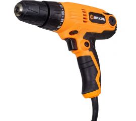 Сетевой шуруповерт Вихрь СШ-2А/34 72/16/3 